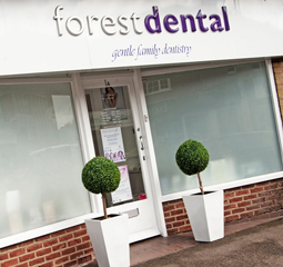 Forest Dental